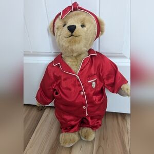 Pleasant Company - American Girl - Miss AG Bear